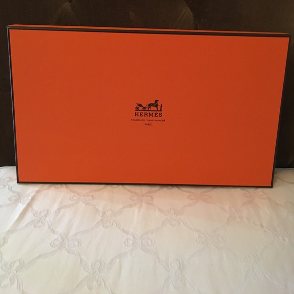 Hermes Authentic box - Picture 6 of 8